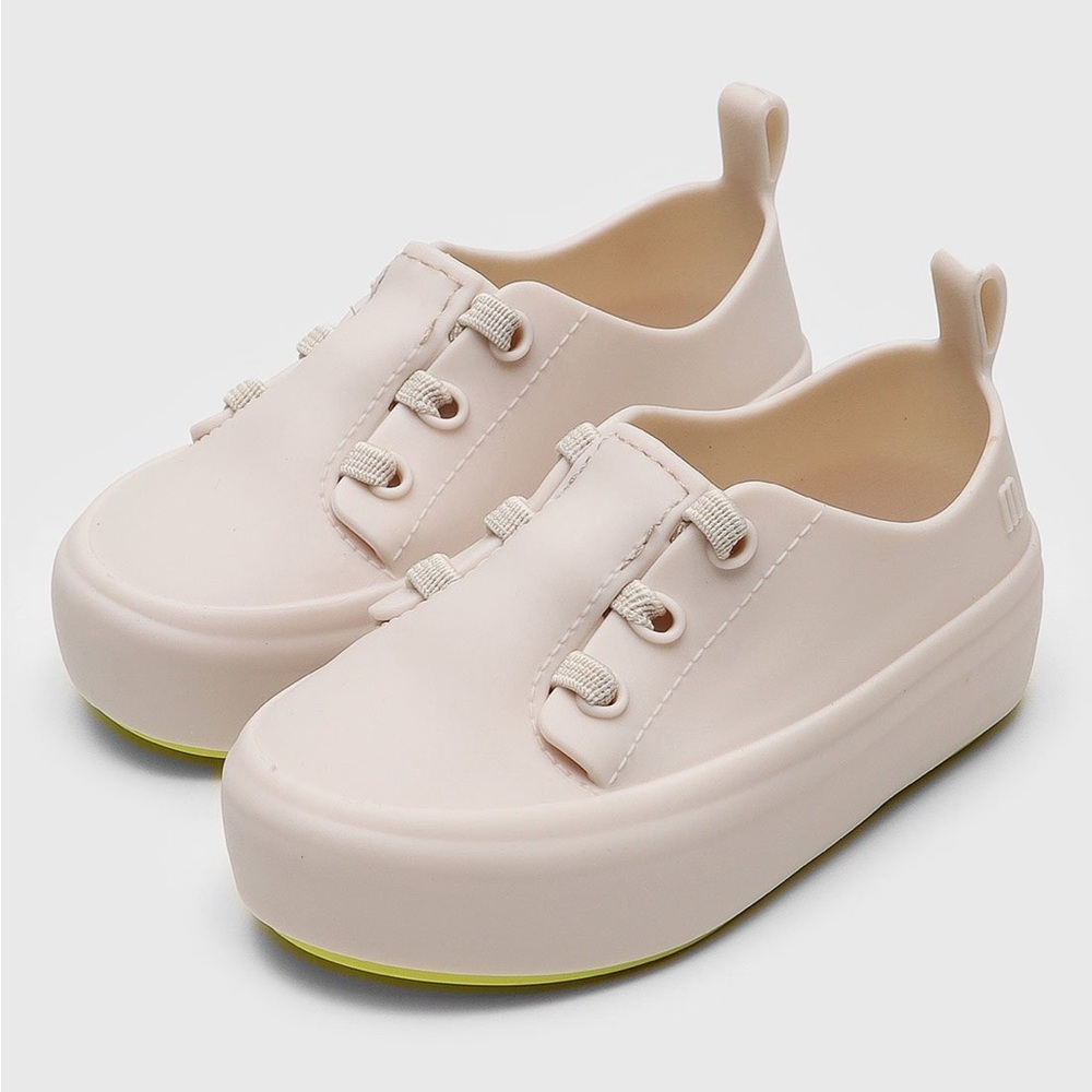 Mini Melissa Sneakers